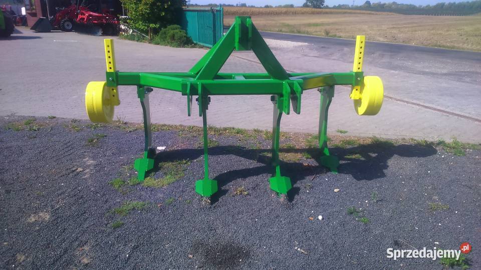 Głębosz GŁEBOSZE 123457 kujawsko-pomorskie Kowalewo Pomorskie