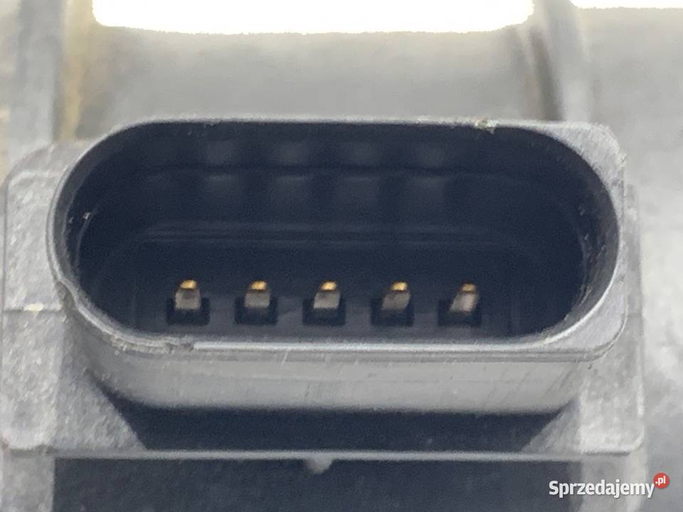 PRZEPŁYWOMIERZ VW PASSAT B6 03G906461C 20 140 podkarpackie