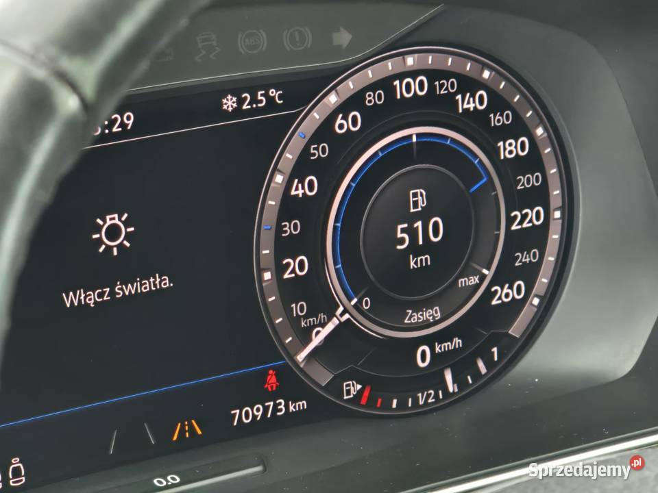 Volkswagen Tiguan 14 TSI Comfortline 150KM Mielec sprzedam