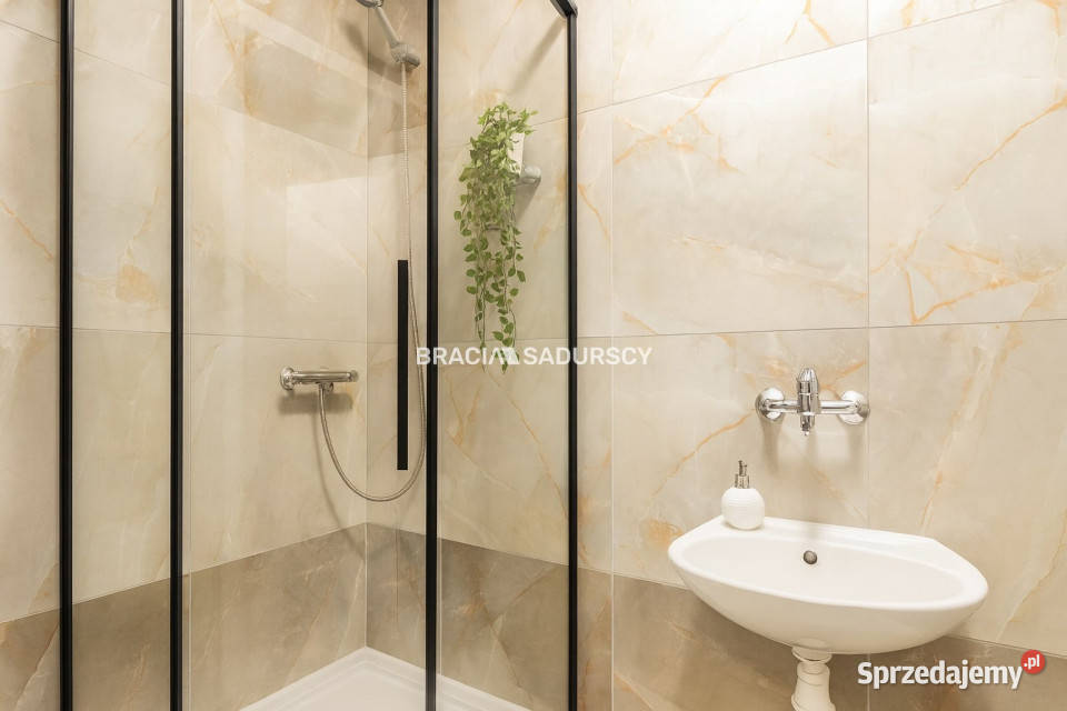 Mieszkanie 25m2 1 pokojowe Kraków Ułanów