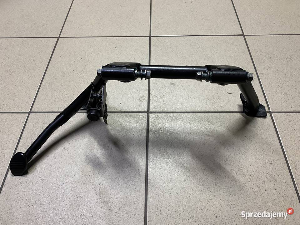 Stopka centralna Suzuki Burgman 400 K7 Brzeszcze