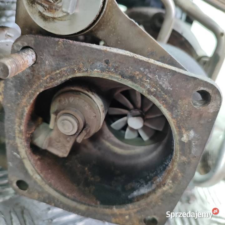 Silnik Posche 911 991 30 Carrera GTS 2017 30 L Poznań