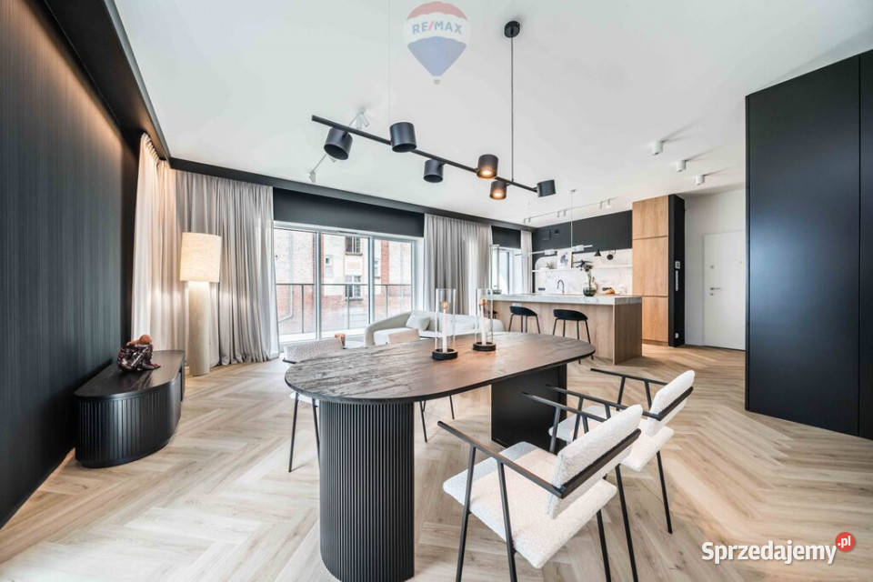 Nowy super top apartament garaż centrum