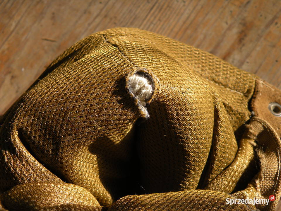 Buty Belleville SABRE 11 W coyote Wrocław