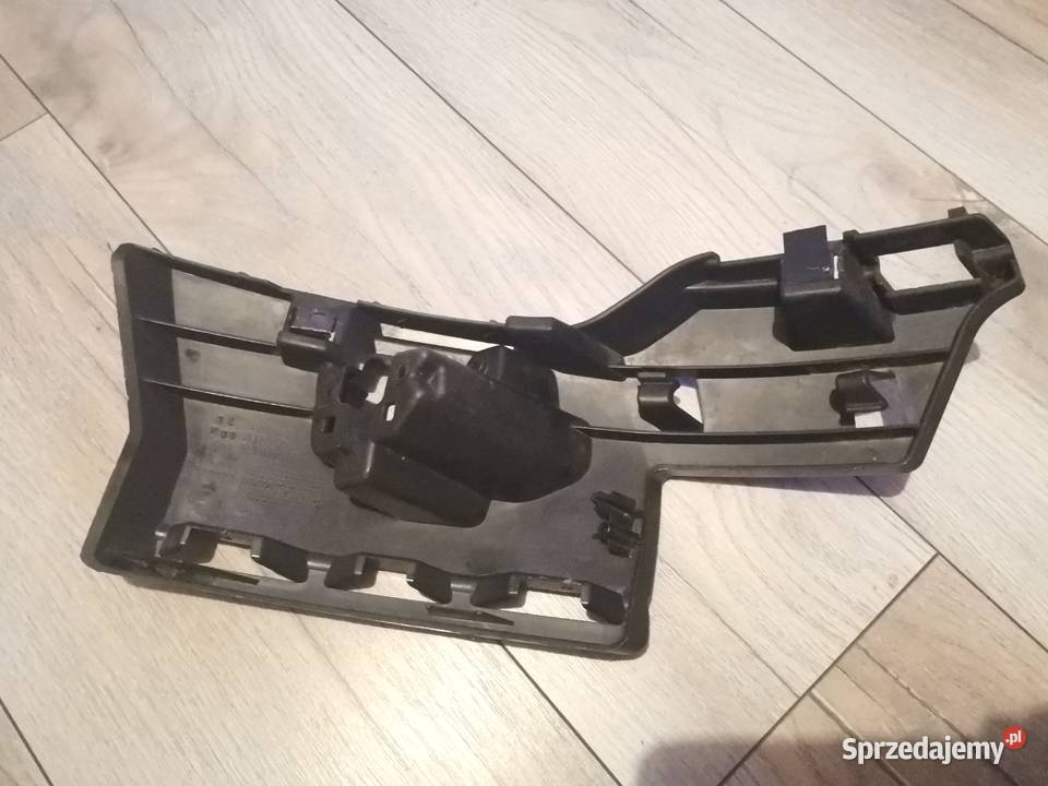 CITROEN C5 III X7 LEWY ŚLIZG ZDERZAKA PRZÓD Międzychód sprzedam