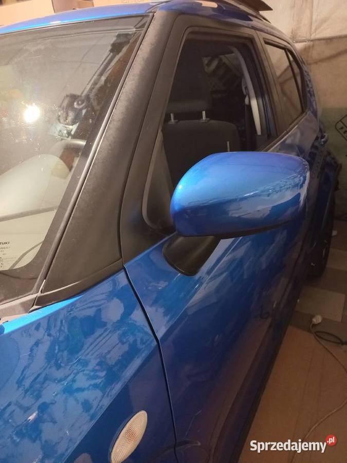 nowyprzebieg 45000 Radomsko
