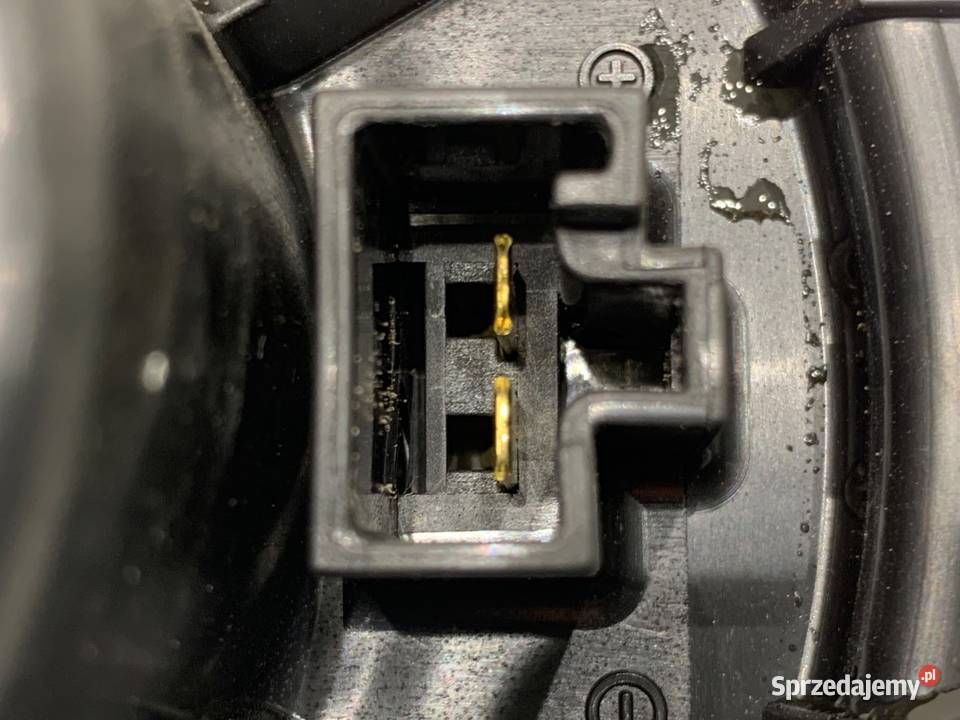 DMUCHAWA NAWIEWU MAZDA CX9 WENTYLATOR