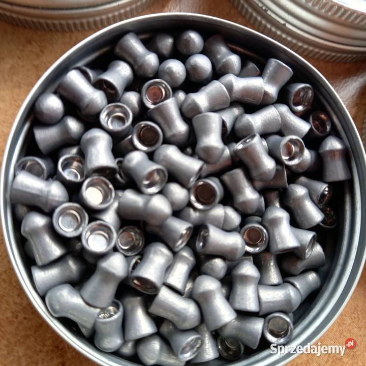 Śrut Gamo 55 mm 14 g Jarosław