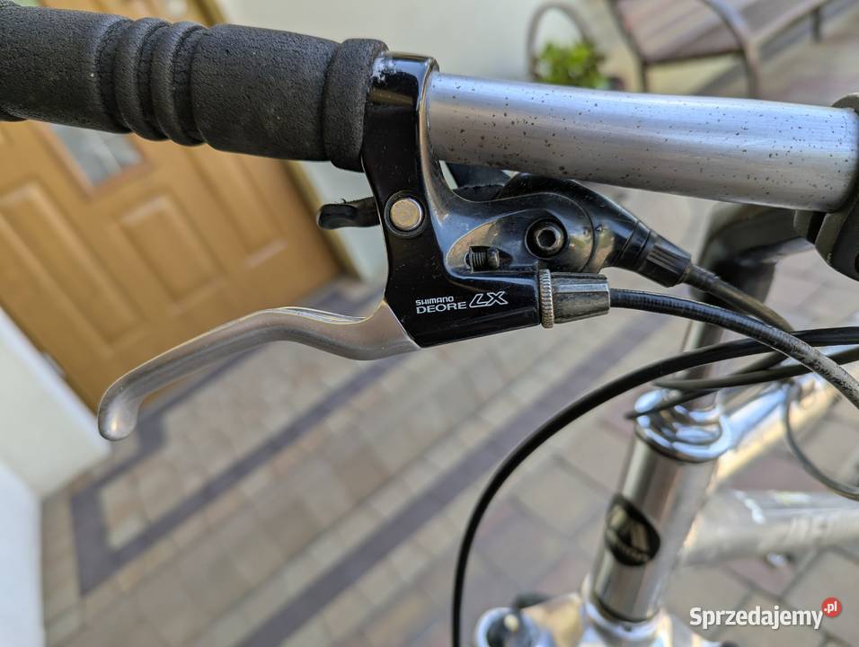 Rower górski MTB Merida full aluminium 26 Wrocław sprzedam