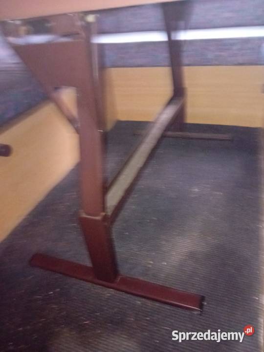 Kanapałóżko z opuszczaną ławą Szczecin