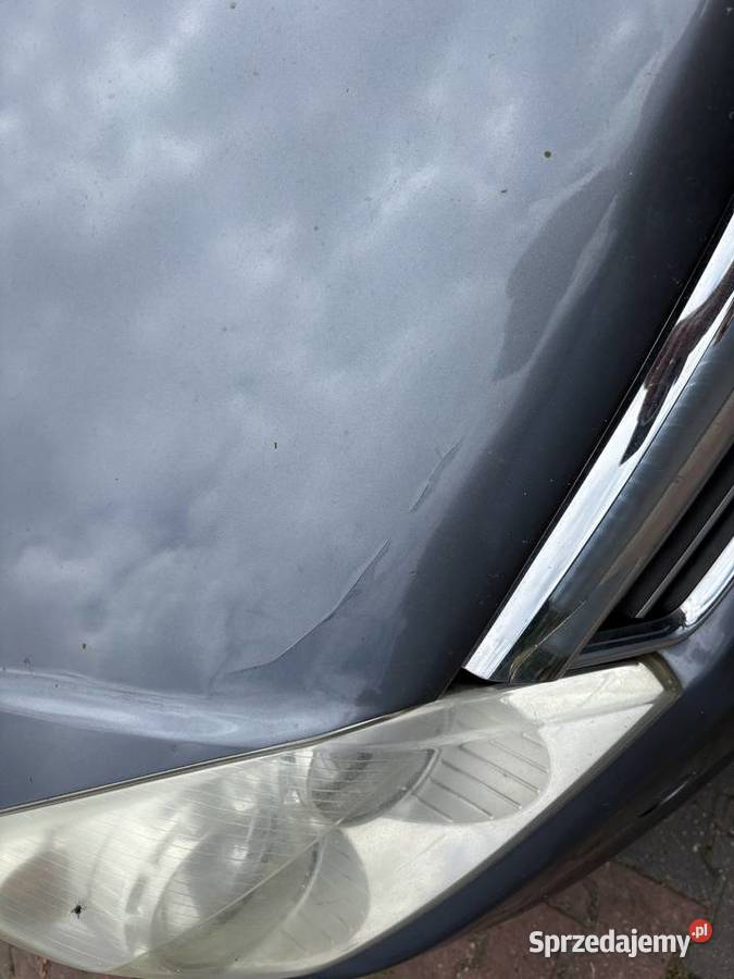 Opel Astra H 2007 kombi 19 101 Astra mazowieckie Warszawa