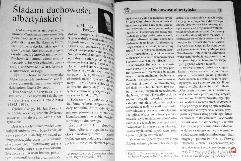 Głos brata Alberta Wiosna 2012 02 69 2012 Pozostałe Chełm