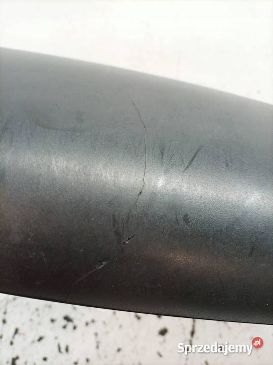 LUSTERKO PRAWE 10PIN 07R 031035 Iveco Stralis