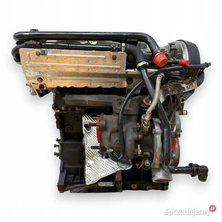 SILNIK BFB Audi A4 B6 B7 18 T TURBO 163 benzyna Chełm sprzedam