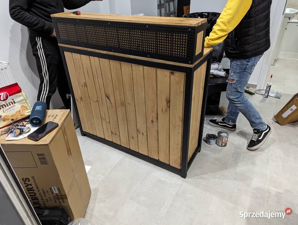 Dowolna recepcja na wymiar Fryzjerstwo i kosmetyka Oleśnica