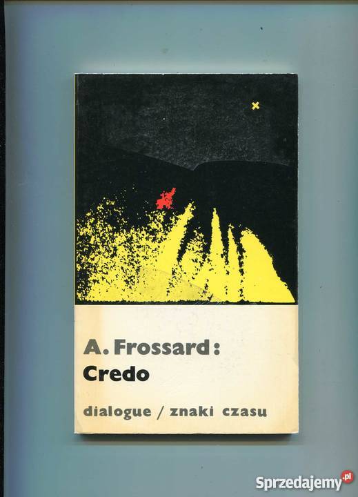 Credo Frossard Szczecin