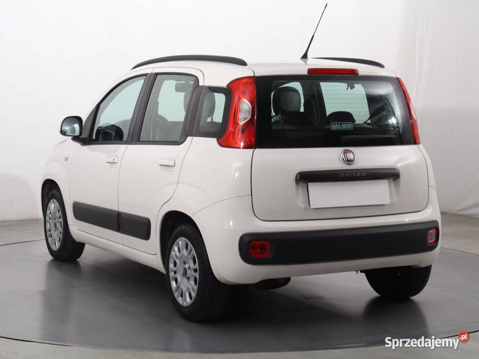 Fiat Panda 12 śląskie Katowice
