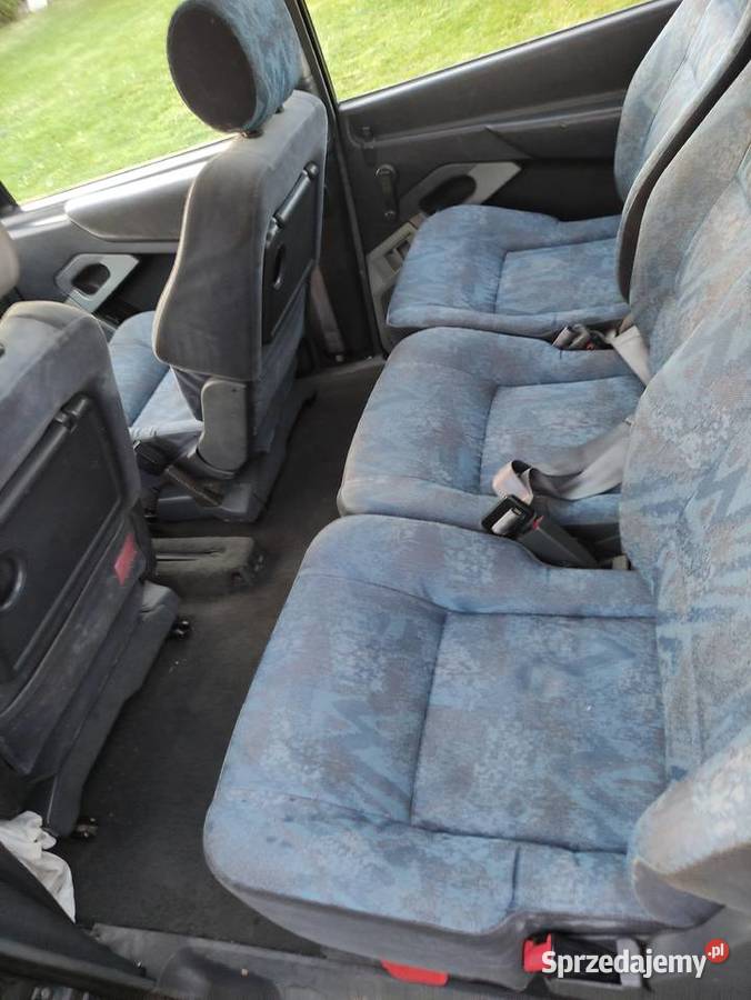 Renault Espace II 21 TD łódzkie Kotków sprzedam