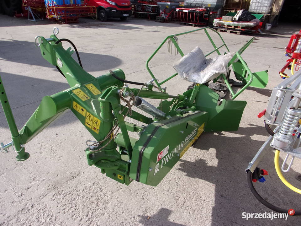 Kosiarka dyskowa PDK220 PRONAR dostępna w Opoczno