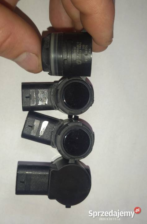 Czujnik VW 5Q0919275B osobowe mazowieckie