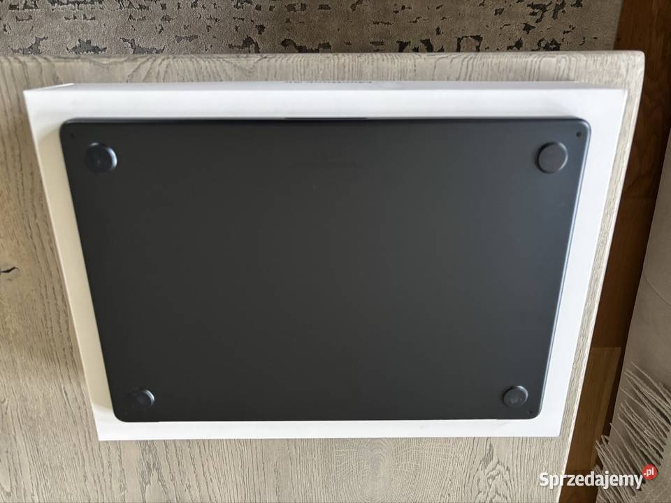 Mcbook Air M4 Gwarancja iOS sprzedam