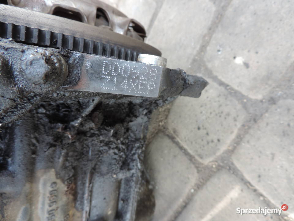 SILNIK OPEL ASTRA H 14 16V Z14XEP Silniki kompletne Nowy Sącz