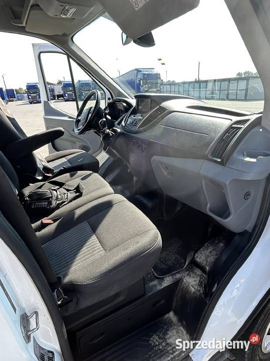 Wynajmę Bus 9osob transport rozwózka gości Transport specjalistyczny podkarpackie Tarnobrzeg