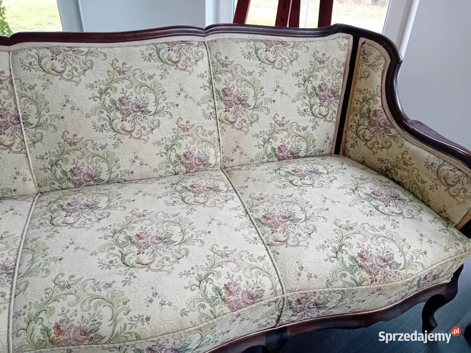 Zestaw mebli Ludwik Jadów