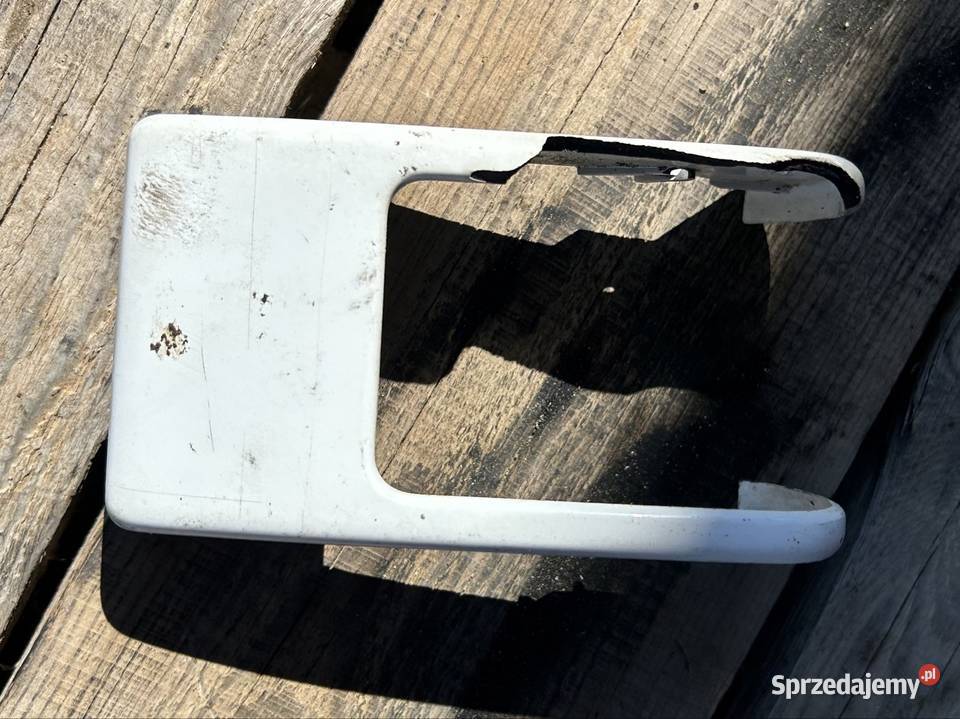 Maskownica zawiasow Scudo Expert 2008r Pozostałe Poznań