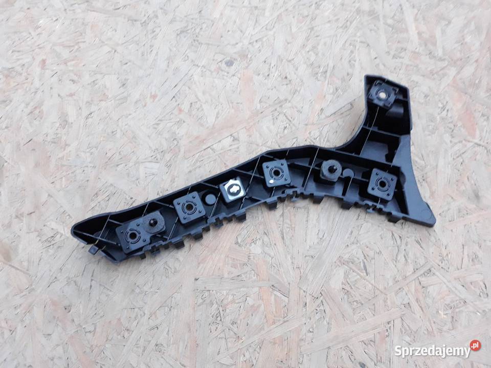 FORD MONDEO MK5 ŚLIZG ZDERZAKA PRAWY TYŁ Międzychód