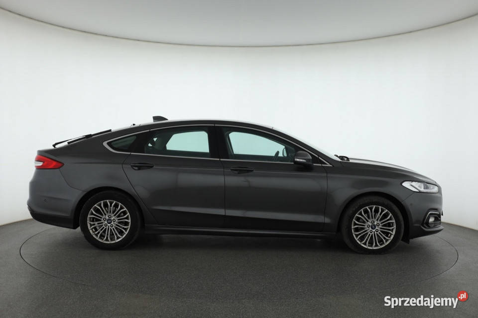Ford Mondeo 20 EcoBlue nawigacja sprzedam