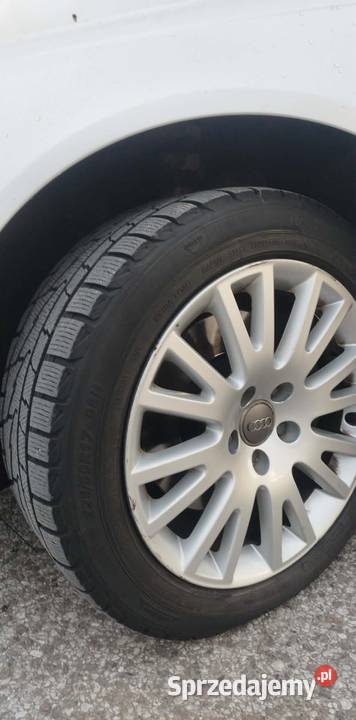 Audi A6 C6 27 quattro