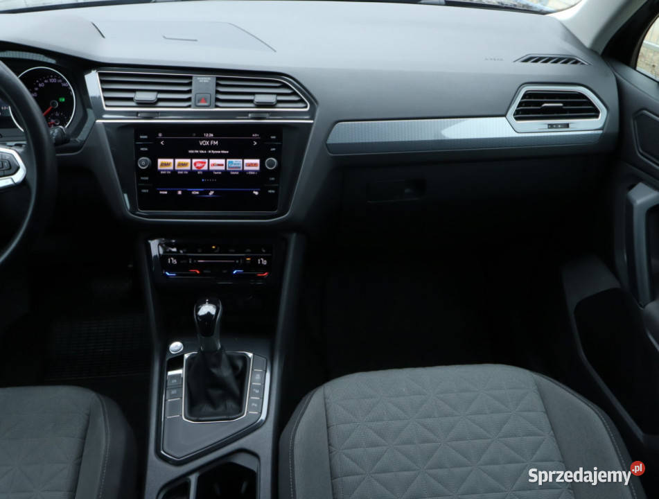 VW Tiguan 20 TDI Piaseczno