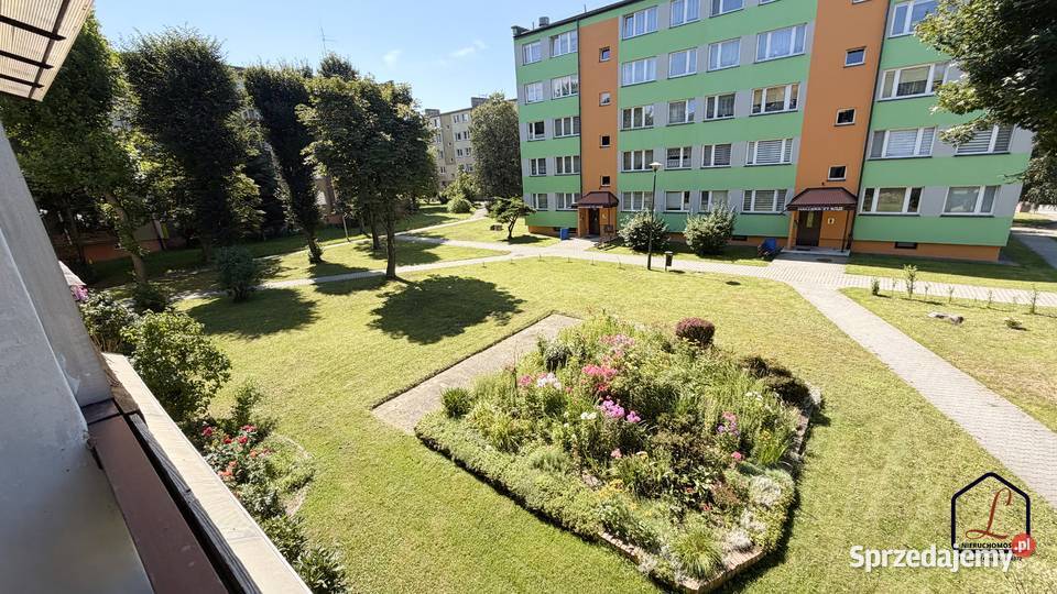 Wynajem Mieszkanie 2 pok 48m2 1p Nowy Sącz
