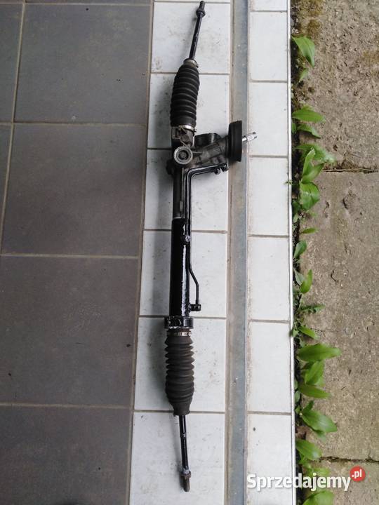 Maglownica VW Polo 6N1 Dobieszyn