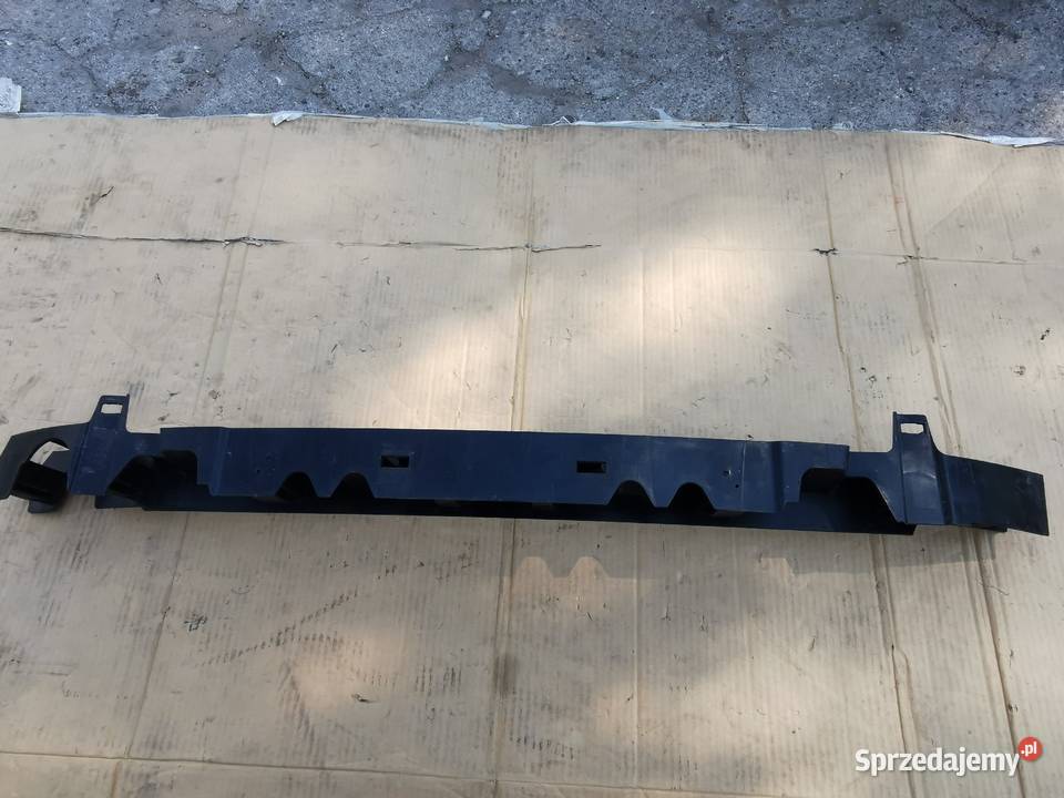 Absorber zderzaka przód citroen c3 III 3 16 osobowe Sieraków