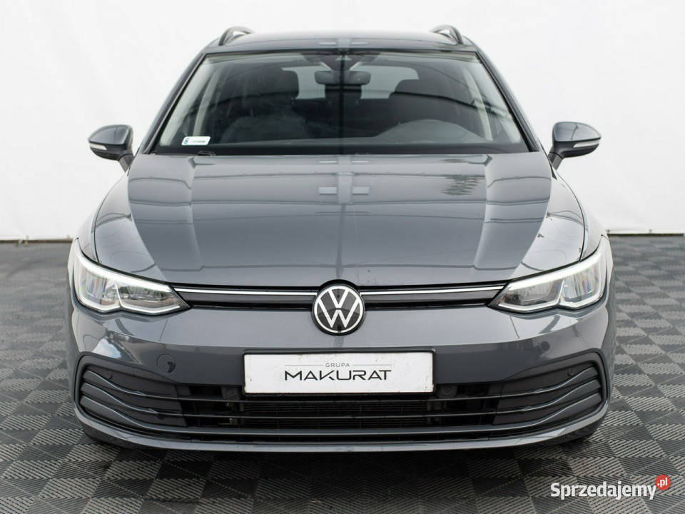 Volkswagen Golf CT442AE15 TSI Life Ambient Pępowo