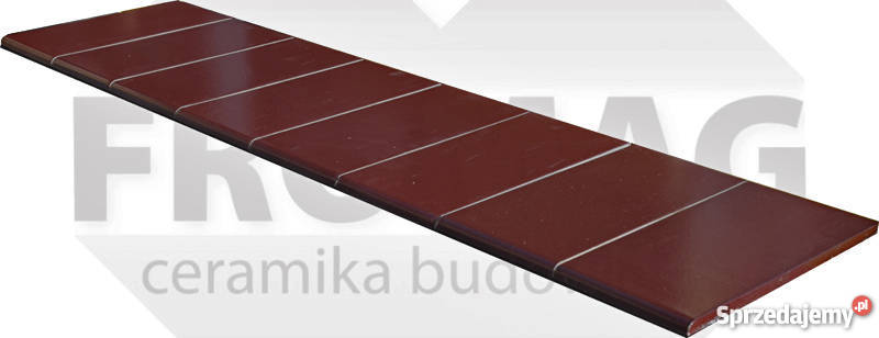 tanie Parapety Klinkierowe Zewnętrzne KLINKIER Olsztyn