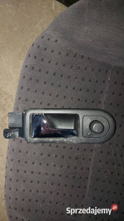 Rozrusznik VW Bora 16 sr 1999r części Poznań wielkopolskie