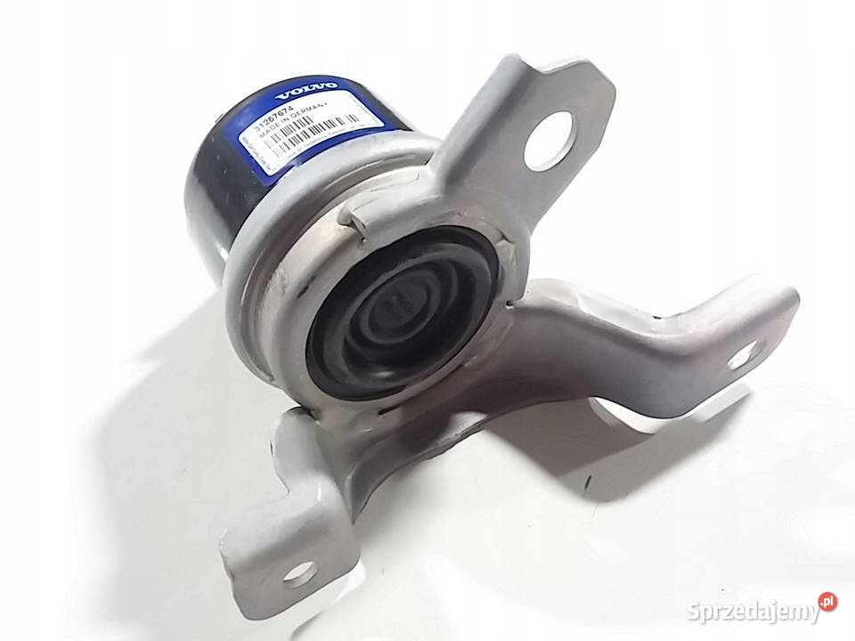 VOLVO S60 V60 S80 V70 prawa poduszka silnika OE Gadgety motoryzacyjne dolnośląskie Bielany Wrocławskie sprzedam