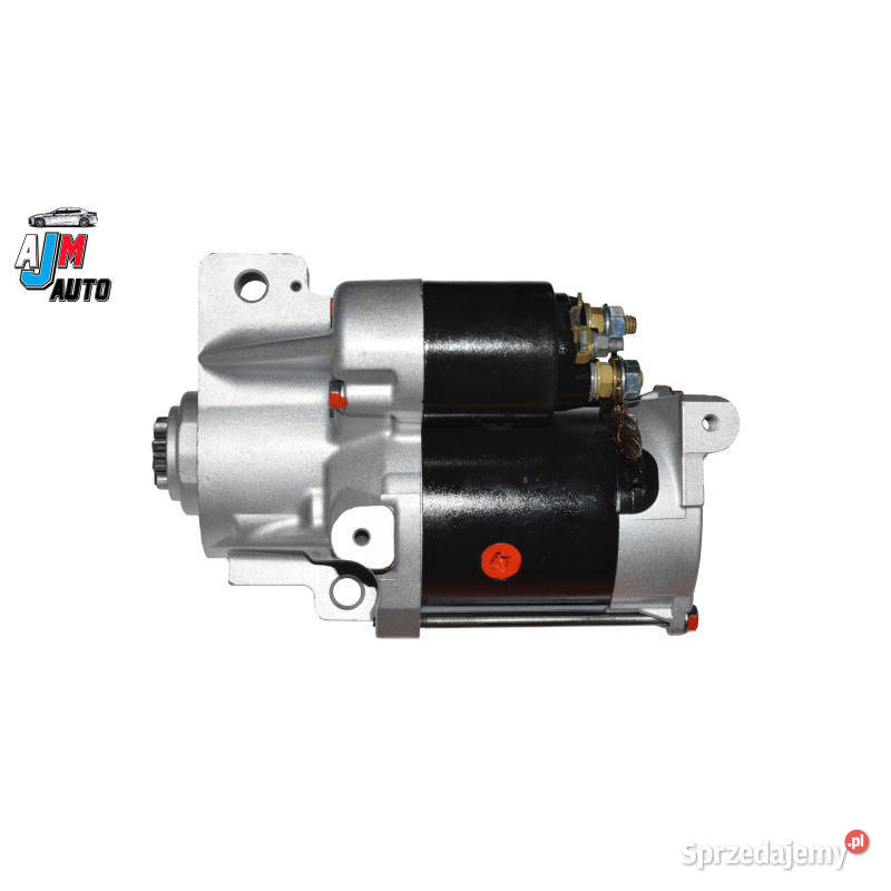 Rozrusznik 8973756132 30 V6 CDTI Opel Signum Grabów Szlachecki