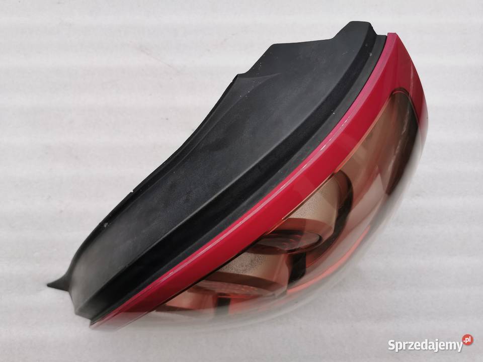 Lampa Prawy Tył Tylna Prawa Nissan Almera N16 Wyszków