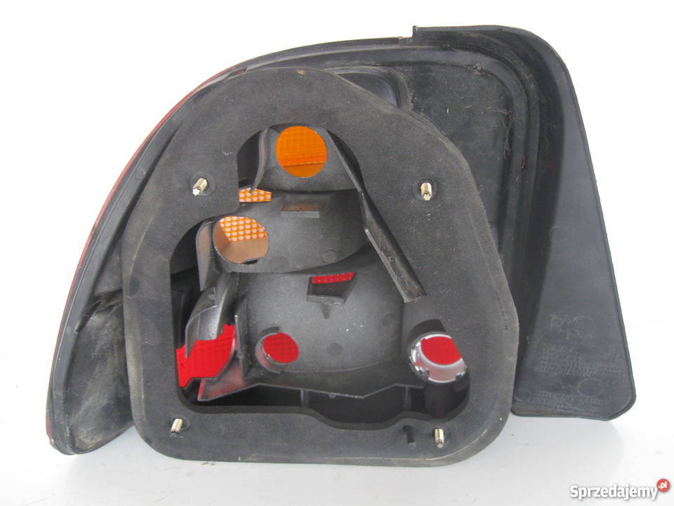 Lampa prawa tył ROVER 400 EUROPA 32 Szczecinek