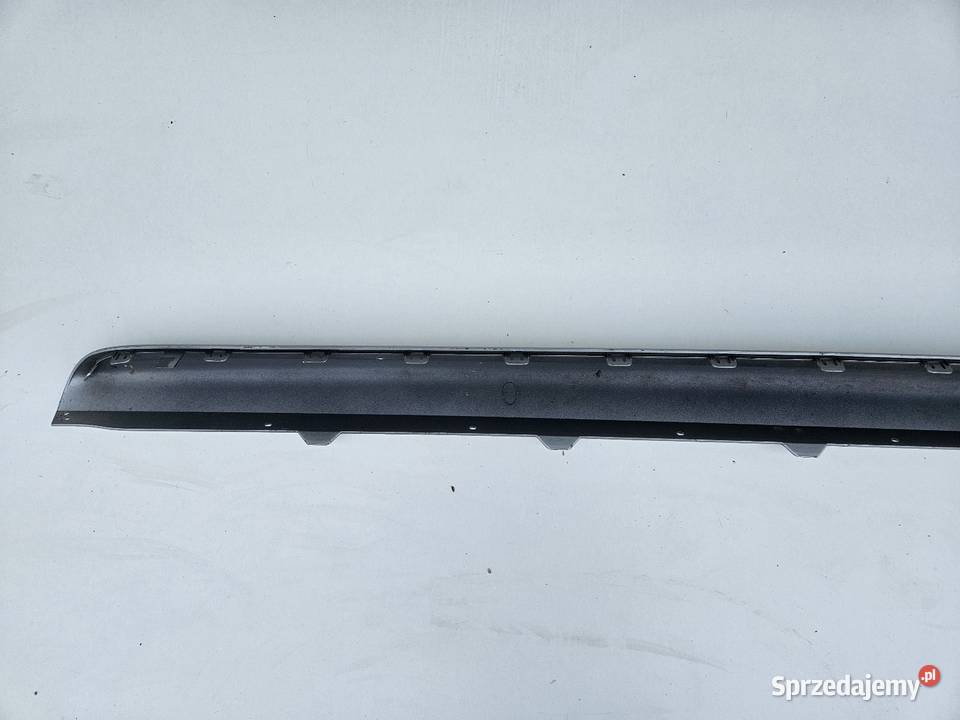 MINI COUNTRYMAN F60 S LISTWA NAKŁADKA PROGU Międzychód