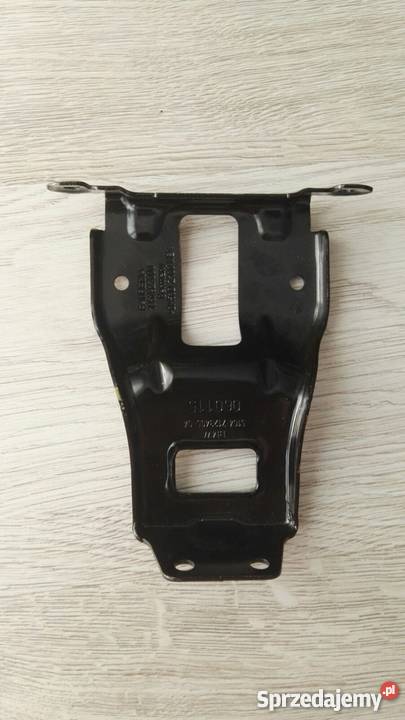 BMW E81 E82 E87 E88 Wzmocnienie mocowania zamka wielkopolskie Międzychód