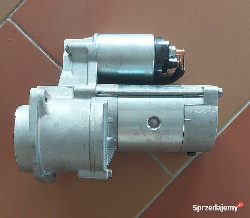 Nowy rozrusznik 36100 4A000 do Kia i Hyundai Rzepin Drugi