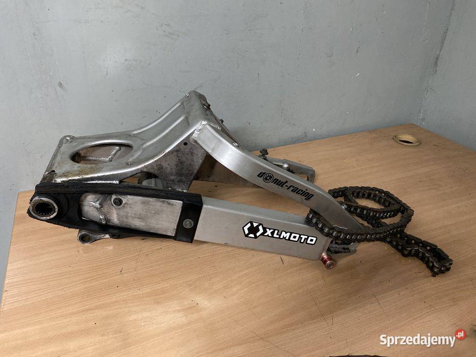 R6 YAMAHA YZF RJ01 RJ03 9902 Wahacz ślizg Pozostałe