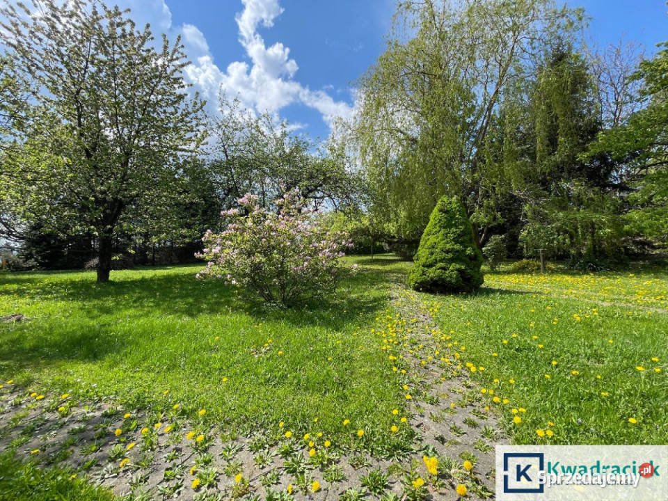 Dom wolnostojący 100m2 Zarzecze