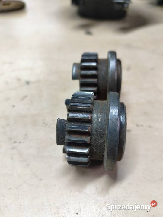 Tryby 22 z WSK WFM łódzkie Łubno