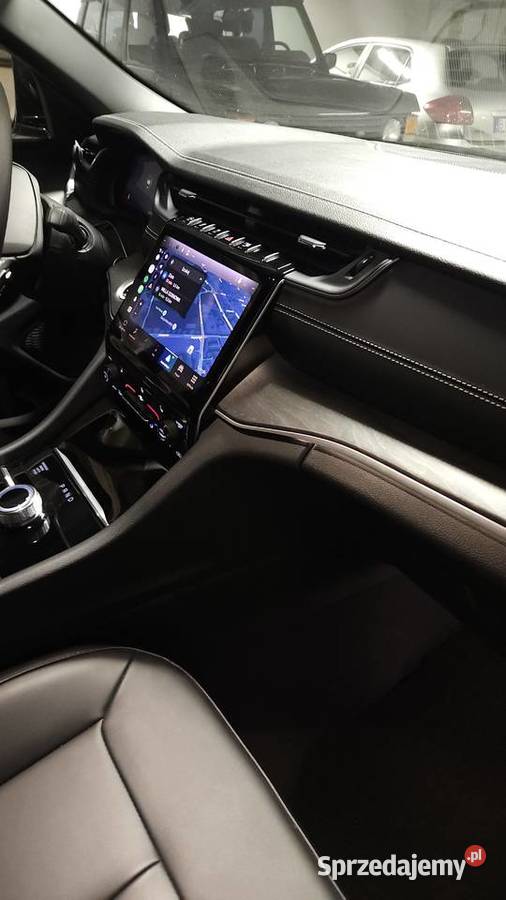 Jeep Grand Cherokee 36 Limited 13700